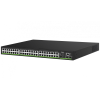 Сетевой коммутатор RVi-1NSM48G-4SP