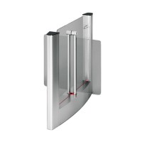 Модуль турникета центральный с картоприемником Oxgard QL-05-CMK-2R-900 (Mifare)