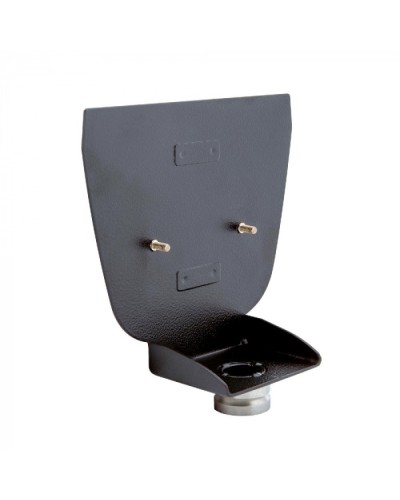 Кронштейн для установки терминала распознавания лиц PERCo-BS10 в Северске Ограждения Pintop.ru