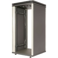 Шкаф телекоммуникационный напольный 48U МЕТА 4901-48