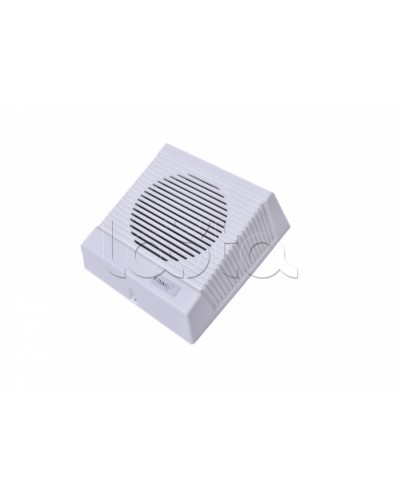 Оповещатель охранно-пожарный речевой настенный ТРОМБОН Глагол-Н1-5 в Северске Система оповещения и трансляции Pintop.ru