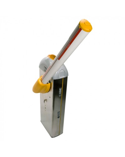 Шлагбаум автоматический скоростной Came GARD 3000 комплект дюралайт (правый) в Северске Автоматические шлагбаумы Pintop.ru