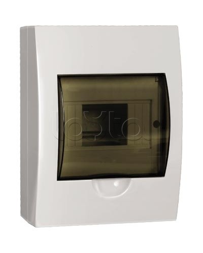 Бокс под автомат 6М ЩРН-П-6 IEK (MKP12-N-06-40-20) в Северске Боксы для автоматов Pintop.ru