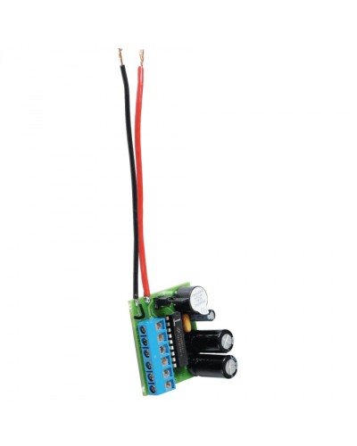 Контроллер автономный IronLogic Z-396 Timer в Северске Контроллеры Pintop.ru