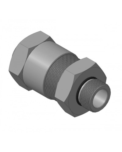 Ввод кабельный Спектрон КВМ-25/16-Н-25х1,5 в Северске Дополнительное оборудование (Ex) Pintop.ru