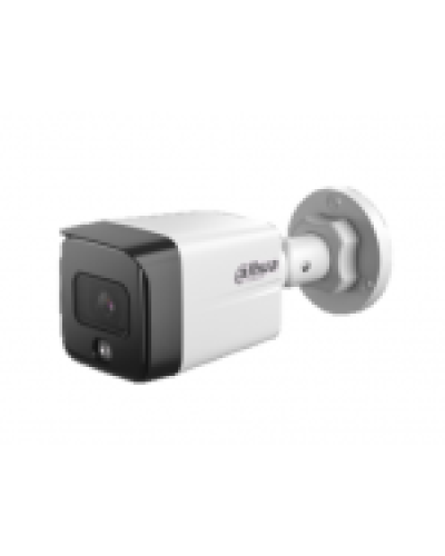 IP-видеокамера в стандартном исполнении Dahua DH-IPC-HFW1431TC1P-0280B-S6 в Северске IP-камеры Pintop.ru