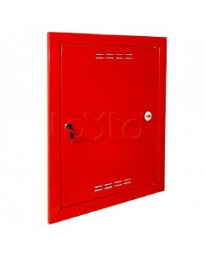 Люк пожарный ПОЖТЕХНИКА Люк ПРЕСТИЖ-01-ЗК (540х650х230 мм) в Северске Пожарные шкафы Pintop.ru