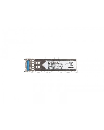 Модуль SFP D-Link S310LX/A1A в Северске Маршрутизаторы, Роутеры и Точки Доступа Pintop.ru