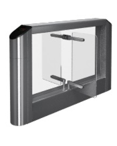 Модуль турникета центральный 660 Oxgard Praktika T-06-CM-660 (ВЗР 2153-04) в Северске Турникеты Pintop.ru