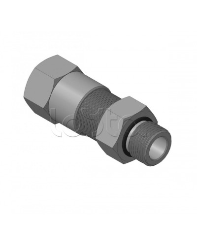 Ввод кабельный Спектрон КВБ-18/12-М в Северске Дополнительное оборудование (Ex) Pintop.ru