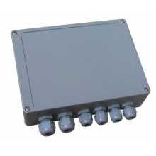 Контроллер линии светильников Elsys «Заря-КЛС»