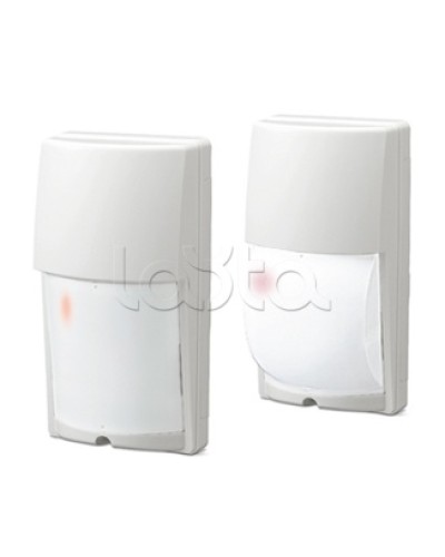 Извещатель охранный объемный оптико-электронный пассивный всепогодный Optex LX-402 в Северске Извещатели охраны периметра Pintop.ru