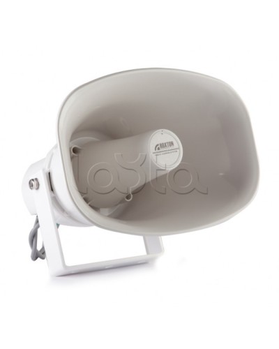 Громкоговоритель рупорный всепогодный ROXTON HP-15T в Северске Система оповещения и трансляции Roxton Pintop.ru