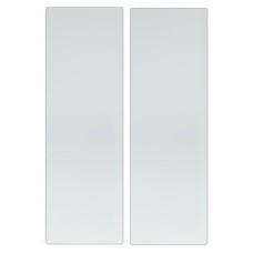 Комплект створок PERCo-ATG-300H