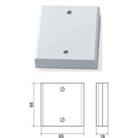 Контроллер для ключей Touch Memory IronLogic Z-5R (мод. Wiegand 5000 Case)