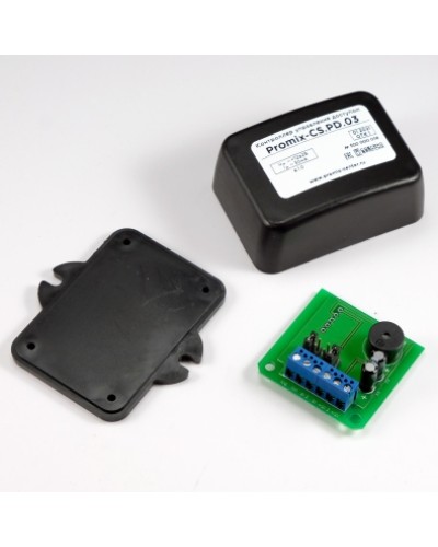 Контроллер управления доступом Promix-CS.PD.03 в Северске Контроллеры Pintop.ru