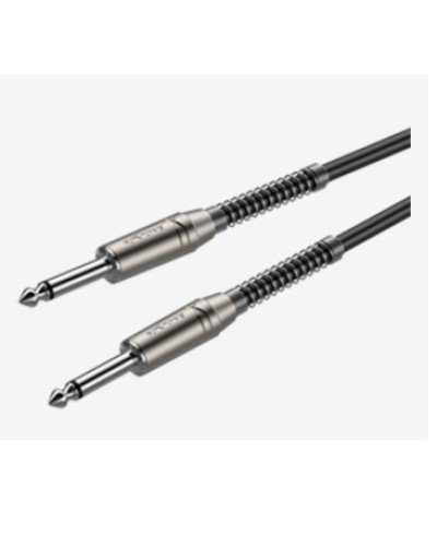 Кабель инструментальный ROXTONE SGJJ100/5 в Северске Система оповещения и трансляции Roxton Pintop.ru