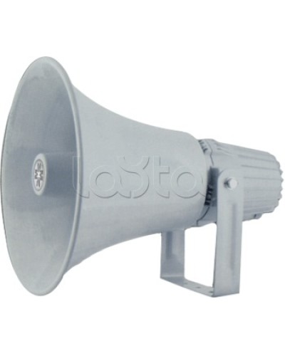 Громкоговоритель рупорный всепогодный МЕТА ГР-100.02 исп.3 в Северске Система оповещения и трансляции Мета Pintop.ru