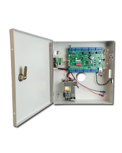 Контроллер сетевой Elsys-NG-200-BOX в Северске Сетевые СКУД Pintop.ru