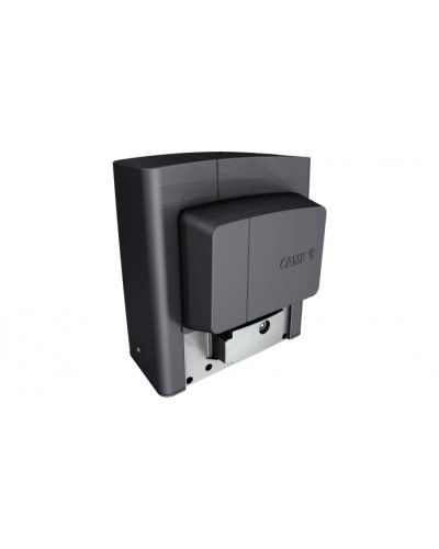 Привод 230В для откатных ворот BKS22AGS. Встроенный блок управления ZBKN Came 801MS-0100 в Северске Автоматизация ворот Pintop.ru