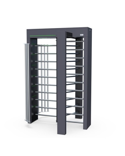 Электромеханический турникет полноростовой Oxgard QL-10-GM в Северске Турникеты Pintop.ru