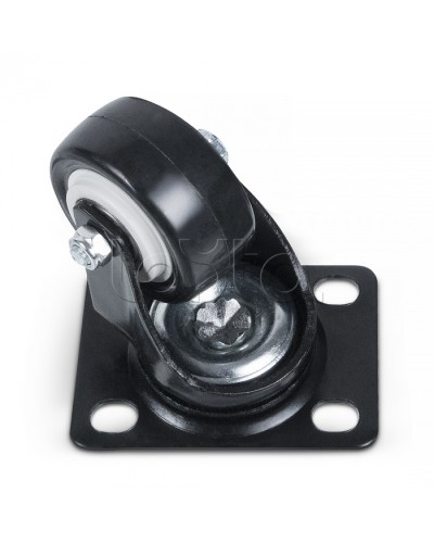 Ролик для напольных шкафов серии SH-05C-, ND-05C Cabeus (JF01) в Северске Ролики для шкафов и стоек Pintop.ru