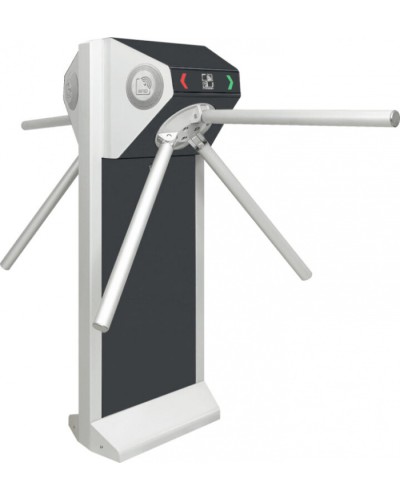 CARDDEX Двухпроходная сетевая проходная STL-04NM в Северске Турникеты Pintop.ru