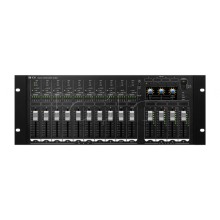 Микшер с фейдерами TOA M-864D CE
