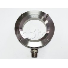 Бленда пневматическая защитная Релион-БП-М