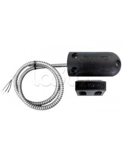 Извещатель охранный точечный магнитоконтактный Магнито-контакт ИО 102-40 А3П ИБ0Ex ia IIB T6 Ga X АТФЕ.425119.066 ПС в Северске Извещатели охранные (Ex) Pintop.ru