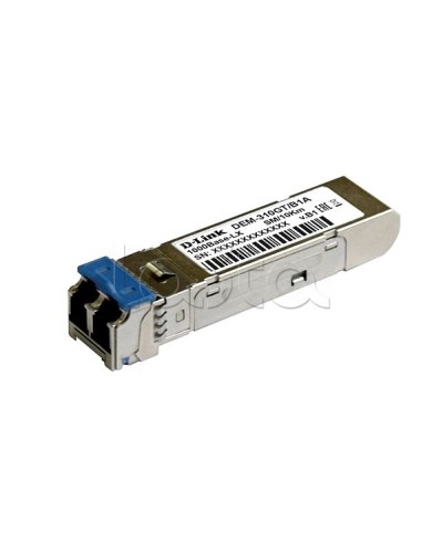 SFP-трансивер D-Link310GT/B1A в Северске Модули SFP/XFP/GBIC Pintop.ru