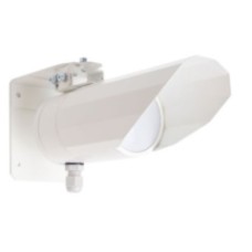 Извещатель охранный инфракрасный пассивный Полисервис ИД2-70Ш исп.5