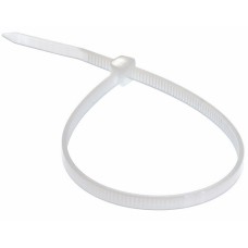 Хомут Tantos nylon 200x2,5 мм 100 шт. белый Tantos