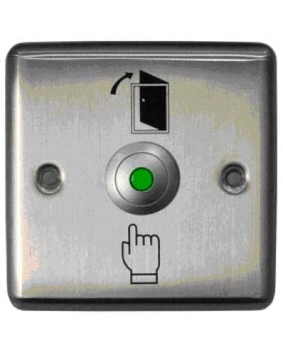 Кнопка выхода Smartec ST-EX110L в Северске Кнопки выхода Pintop.ru