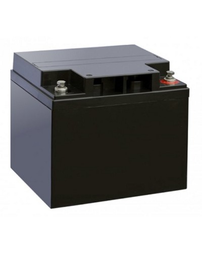 Аккумулятор VIM АКБ 12 - 40 в Северске Электротехническое оборудование Pintop.ru