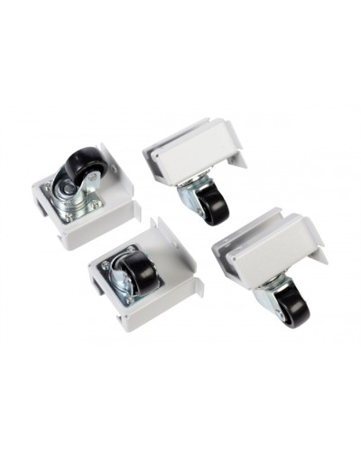 Комплект роликов ЦМО ШТК-М-40 в Северске Ролики для шкафов и стоек Pintop.ru