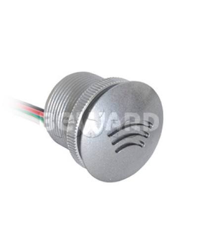 Врезной бесконтактный считыватель брелоков и браслетов Mifare Beward CP-Z-2 (мод. MF-I) врезной в Северске Считыватели Pintop.ru