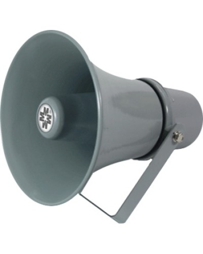 Громкоговоритель рупорный МЕТА ГР-10.02 А в Северске Система оповещения и трансляции Мета Pintop.ru