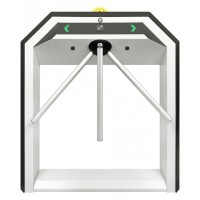 CARDDEX Тумбовый турникет "STR-03E"