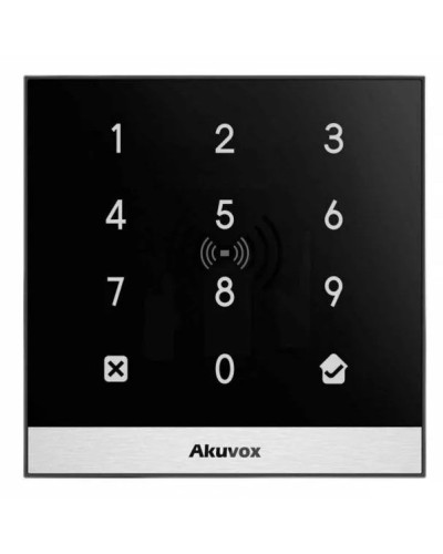 Автономный терминал Akuvox A02S в Северске Контроллеры Pintop.ru