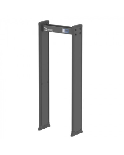 Арочный металлодетектор Блокпост PC Vx 1800 (18/12/6) IP65 в Северске Металлодетекторы Pintop.ru