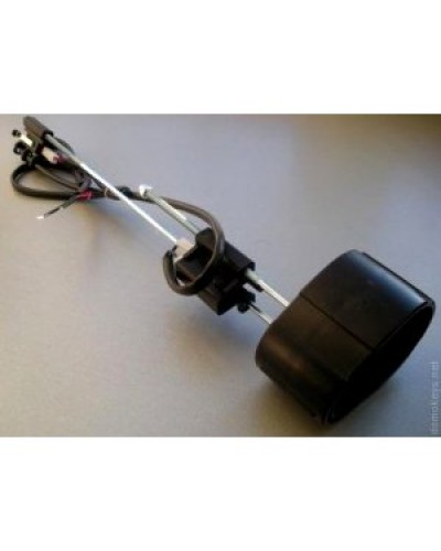 Концевые выкл. в сборе KRONO 3 прав. Came 119RID181 в Северске Запчасти для шлагбаумов и автоматики Pintop.ru