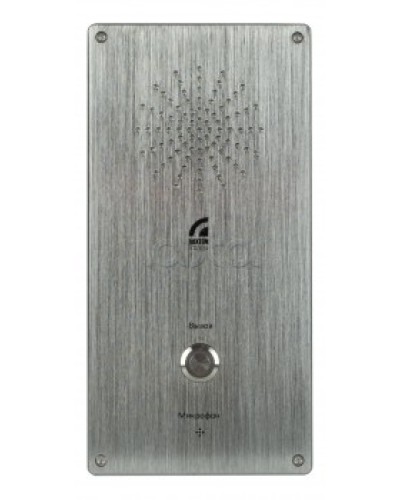 IP-панель вызывная Roxton IP-A6703P в Северске Система оповещения и трансляции Roxton Pintop.ru