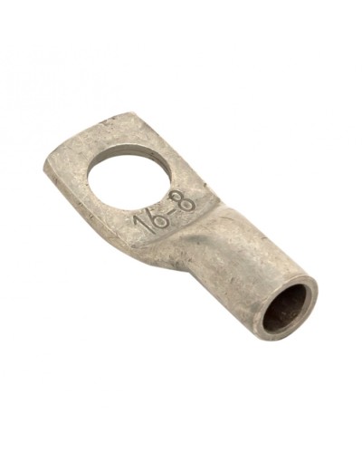 Наконечник силовой медный луженый ТМЛ-Р 2,5-5 EKF PROxima (tml-r-2,5-5) в Северске Аксессуары для кабель-канала Pintop.ru