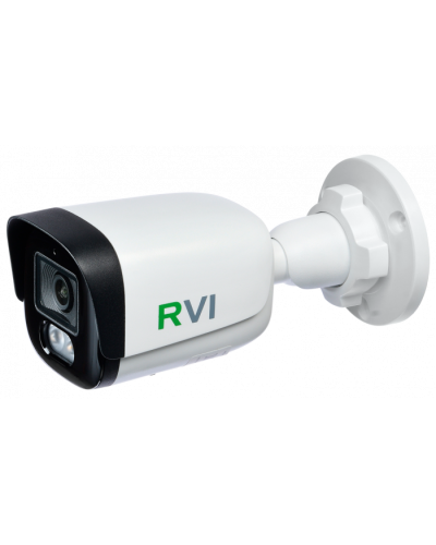 Сетевая видеокамера RVi-1NCTL2176 (2.8) white в Северске IP-камеры Pintop.ru
