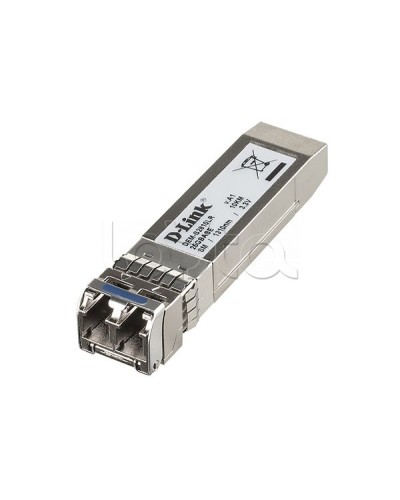 Трансивер D-Link DEM-S2810LR/A1A в Северске Модули SFP/XFP/GBIC Pintop.ru