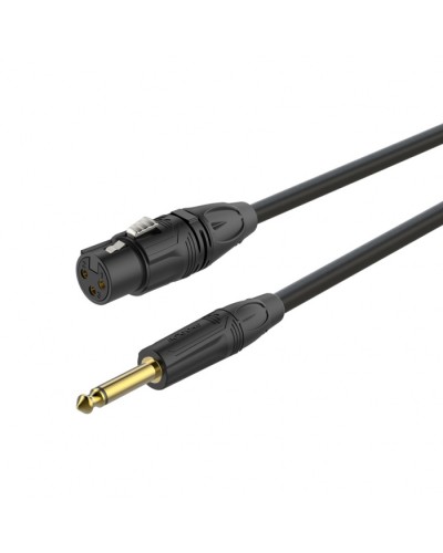 Кабель микрофонный ROXTONE GMXJ210/6 в Северске Система оповещения и трансляции Roxton Pintop.ru