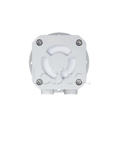 Оповещатель световой взрывозащищенный Спектрон ОС-Exd-А-Прометей 220 В в Северске Оповещатели Ex Pintop.ru