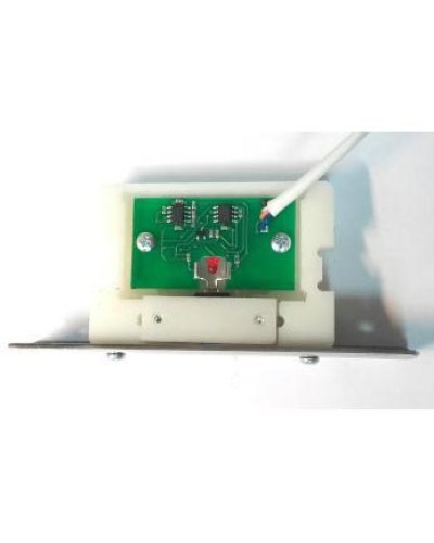 Датчик однолучевой инфракрасный Световой барьер Ростов-Дон в Северске Дополнительное оборудование для СКУД Pintop.ru