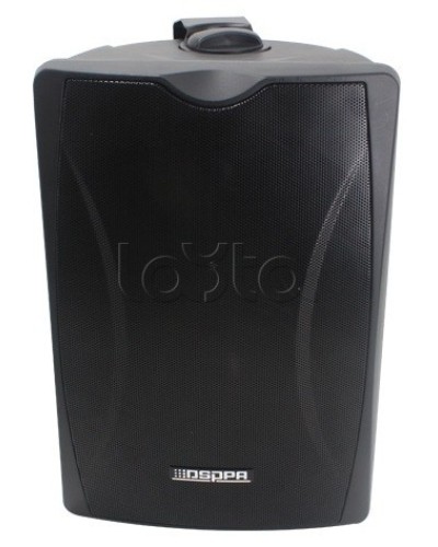 Громкоговоритель DSPPA DSP-6606N IP громкоговорители (пара) в Северске Система оповещения и трансляции Dsppa Pintop.ru